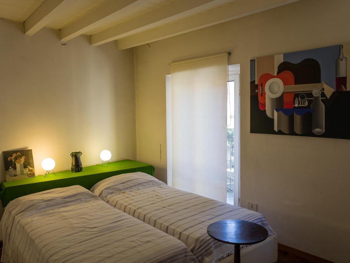 La Casa Dell' Architetto Apartamento Dervio Exterior foto