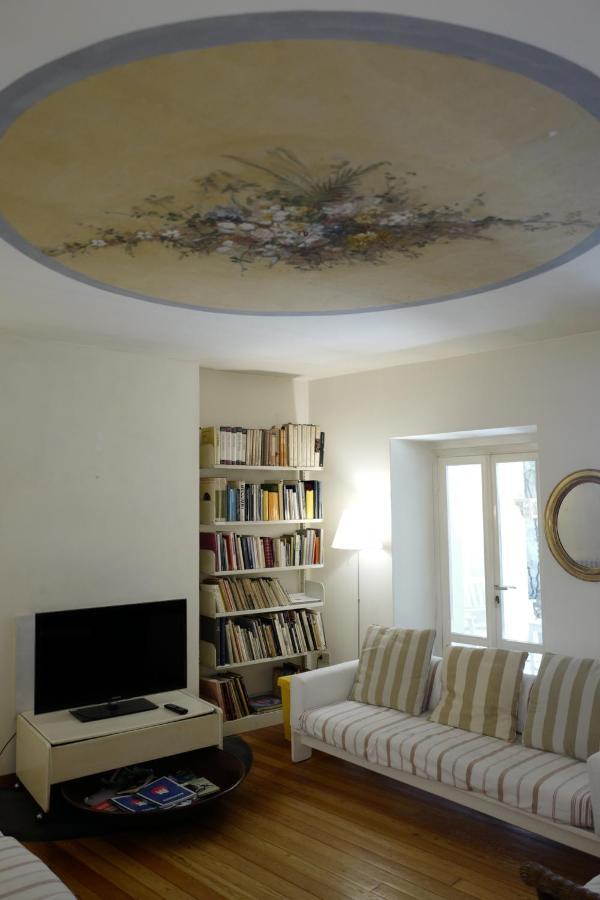 La Casa Dell' Architetto Apartamento Dervio Exterior foto